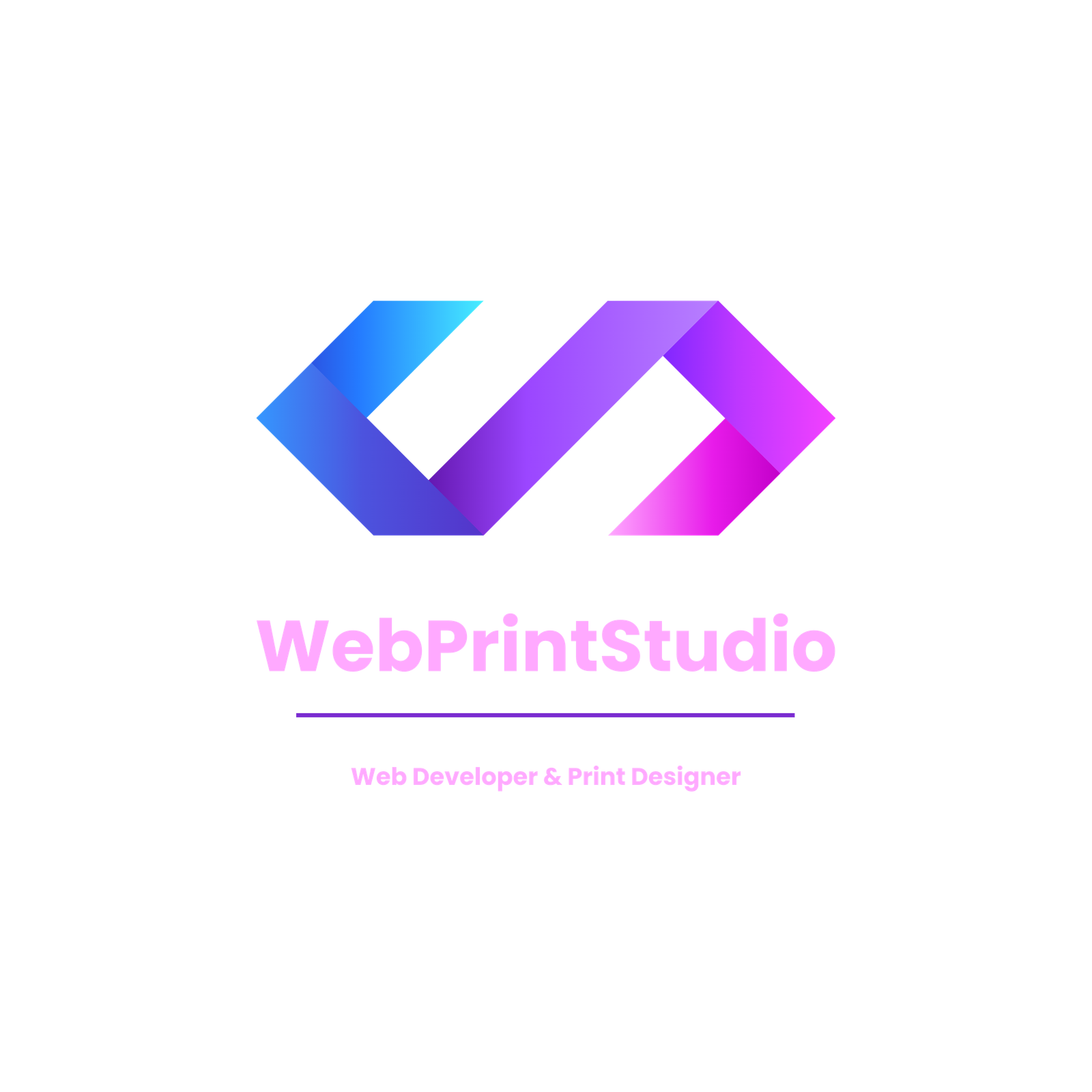 Logo WebPrintStudio